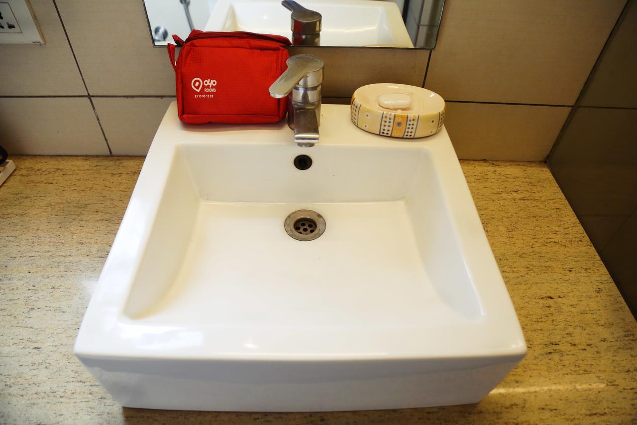 The Sirona Hotel Pune Zewnętrze zdjęcie