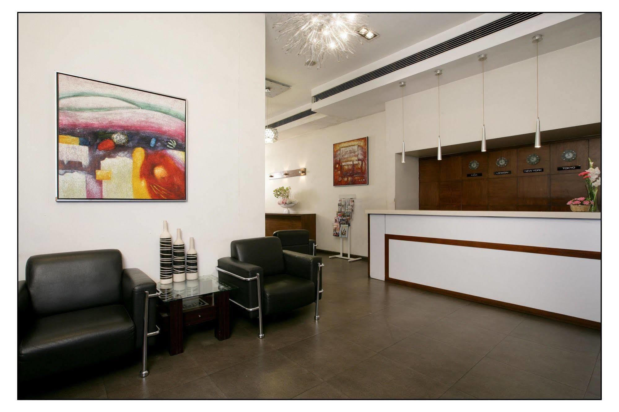 The Sirona Hotel Pune Zewnętrze zdjęcie
